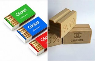 Нет такой вещи, которую китайцы бы не смогли подделать