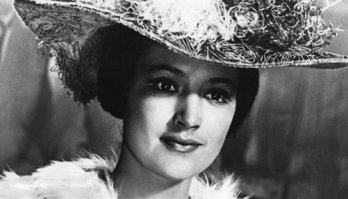 Ариадна Шенгелая