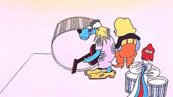 Очередная порция картинок с подписями