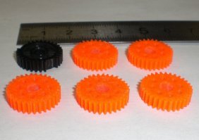 Жизнь единственных в мире девочек-шестерняшек 30 лет спустя