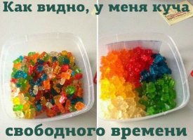 24 фотографии, пугающие своим совершенством