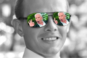 Свадебные фотографии, которые стоит спрятать подальше от всех