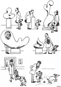 Смешные комментарии и высказывания из социальных сетей