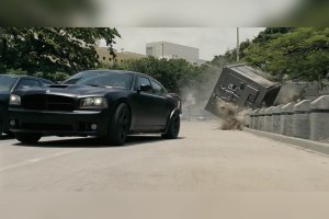 Автор физику по учебнику Вин Дизеля проходит?