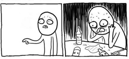 ...но он же уплыл на максимальной скорости. Это же не какая-то несчастная акула со своей жалкой скоростью в воде, это аж сам британский сёрфер