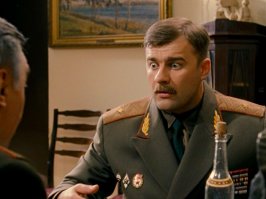 "Большая любовь" неплохой фильм.)