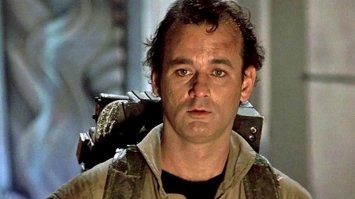 Билл Мюррей пришёл на концерт и купил билеты всем, кто стоял в очереди