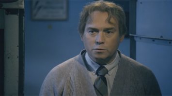Фильм  Овечка Долли была злая и рано умерла  - "Громозека"