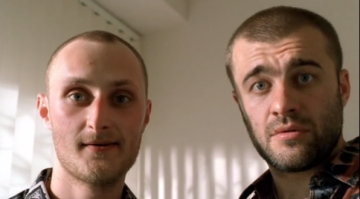 Особенности национальной политики