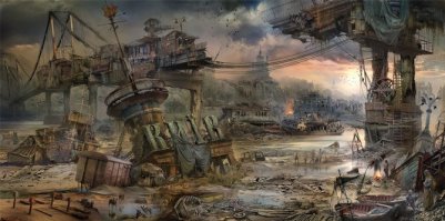 не, ну я слышал что на украине жопа, но чтоб настолько....