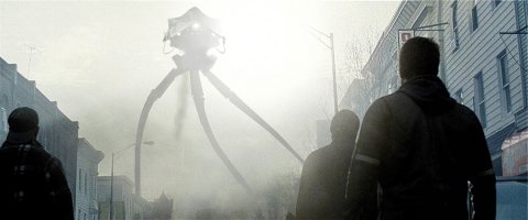 Такую триногу?