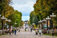 Шилово — городок в Рязанской области