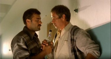 -Митягин...Ты ей больше не наливай.Она видать запойная