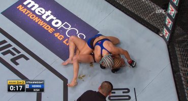 "дерьмо случается" (Джастин Киш)