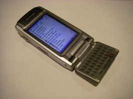 мечтал о таком Р910, но было слишком дорого