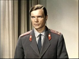 "Тебя посодют, а ты не воруй": милиционеры из любимых советских фильмов
