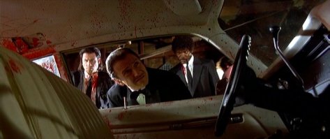 КРИМИНАЛЬНОЕ ЧТИВО вспомнилось.