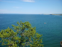 Россия: 15 самых красивых пейзажей