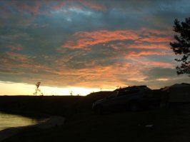 Россия: 15 самых красивых пейзажей