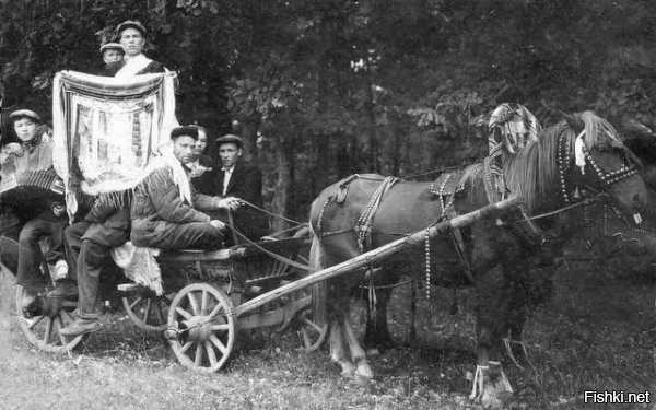 у нас вот так