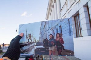 Нижний Новгород. Истории и факты