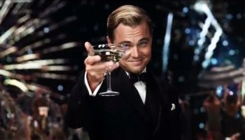 Трогательно. До дна.