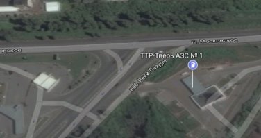 Ну очень "заколдованный" перекресток в Твери, не проходит и недели, чтобы при выезде с набережной на Московское шоссе, кто-нибудь у кого ни будь в жопе не сидел. ))))