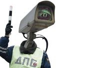 В Париже тестируют беспилотное такси