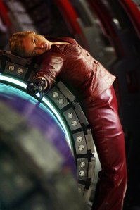 Опасная штука. Особенно когда на обеих руках, а ты рядом с металлом...