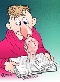 Смешные комментарии и высказывания из социальных сетей