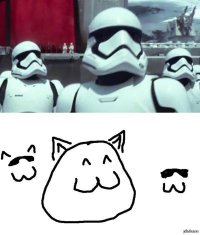 Вначале приготовился...Но умиление пришло почти сразу))