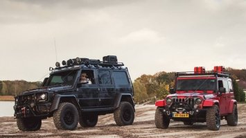 на вкус и цвет.
а мне рубикон больше нравится.