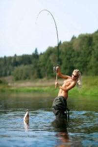 Больше всего врут перед выборами, сексом и после рыбалки