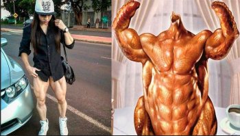 Зачем брить ноги