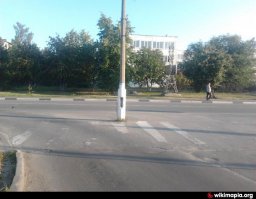 теперь это тоже круговое