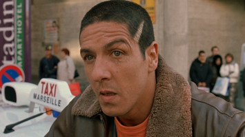 В Париже тестируют беспилотное такси