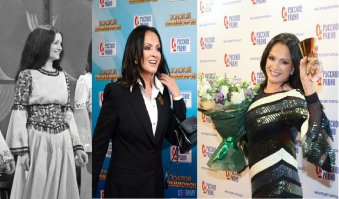 Найди 10 отличий.