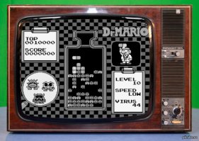 "А НУ ВЫКЛЮЧИ , А ТО КИНЕСКОП СОЖЖЁШЬ!"