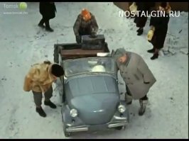 Реставрация мотоколяски СМЗ С3А