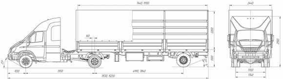 куда катится мир??? Созданный по советскому проекту американский шаттл Dream Chaser совершил первую в истории успешную посадку. Как пояснили в компании Sierra Nevada Corporation, аппарат приземлился на авиабазе Эдвардс, штат Калифорния. Сооющается, что нынешний спуск стал вторым для "космического такси". Напомним, в 2013 году во время теста на планирование у корабля отказало шасси, летный прототип получил повреждения. В материале на сайте NASA говорится, что компактный шаттл создан на основе американского орбитального самолета HL-20, который, в свою очередь, был скомпонован по образцу советского беспилотного ракетоплана БОР-4.
американе скопировали и увеличили советский космический корабль ЛАПОТЬ!! а теперь покусились на святое!!! ПОСЛЕ ПРОВАЛА МНОГОРАЗОВОЙ РАКЕТЫ АФЕРИСТ МАСК СКОПИРОВАЛ И УВЕЛИЧИЛ ГАЗЕЛЬКУ!!!