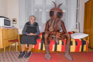 7 мест на планете, ещё более загадочных, чем Бермудский треугольник