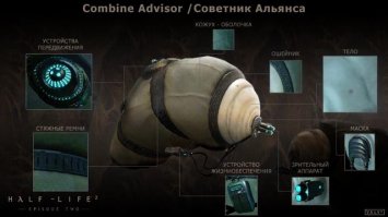 Это же Советники Альянса!