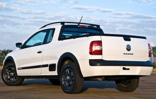 А какой ют выпускает VW? Если такой - то ютами можно считать и всякие ВИСы.
