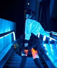 Вы и представить не могли, что такое можно сделать из перегоревшей лампочки. Гениально!