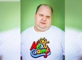 чёт я в 16 лет лучше выглядел....