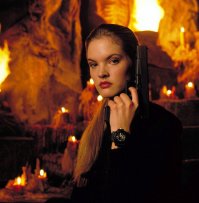 бабушка сони блейд