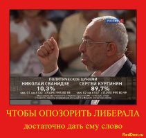 Хорошие новости - количество хороших новостей возрастет. Кремль требует больше позитива