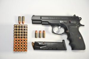 У меня  Чизет 75В.