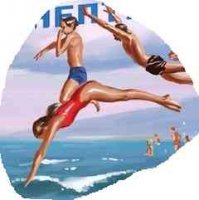 И из серии "Показалось"