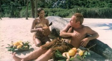 Но если появится Пятница, тогда я согласен.
А так... Да ну нафиг, такой гра... т.е. всевключено.